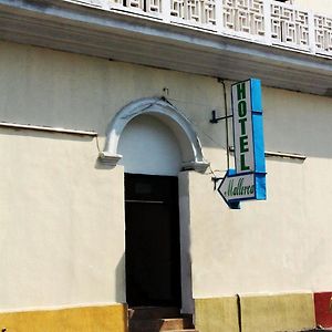 Hotel Económico Mallorca Veracruz