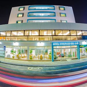 Hotel Boulevard Del Mar